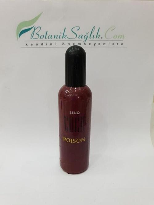 Cocu Poison Edt 50 ml Kadın Parfüm 8680900504K07