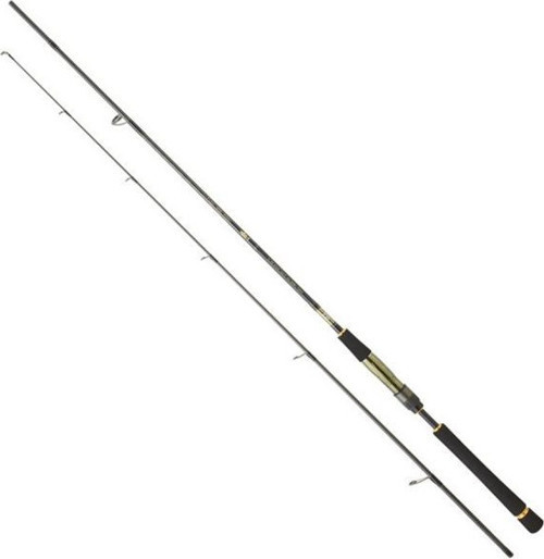 Crosscast Df 2.82m 14-56gr 2p Spin Kamışı