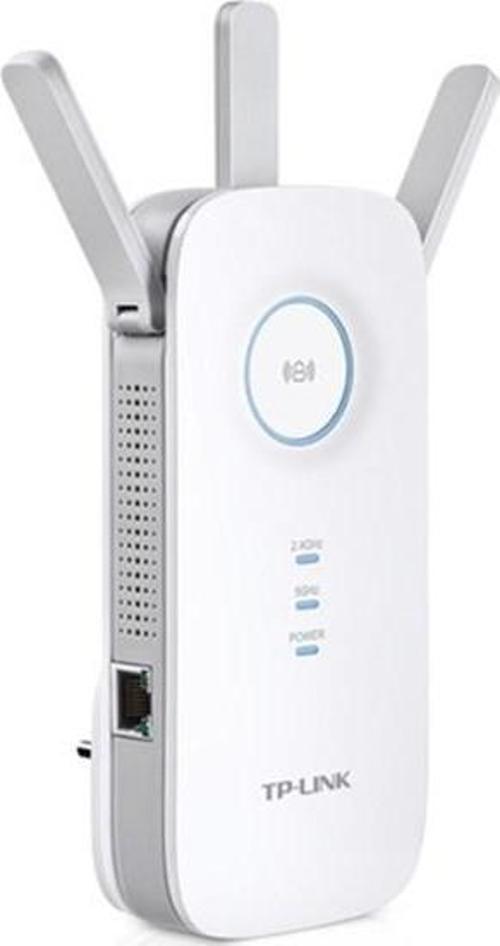 RE450 1750 Mbps Wifi Range Extender-Menzil Genişletici AC1750