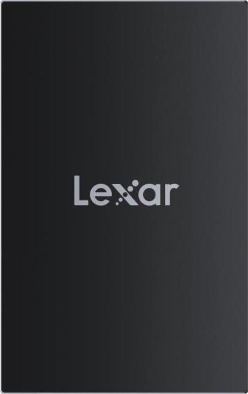 External 4TB LAR700X004T-RNBNG 2000MB/s USB 3.2 Taşınabilir SSD Disk