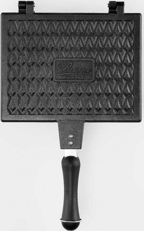 Diamond Ocak Üstü Orta Boy Tost