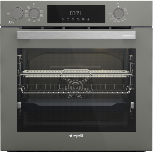 AFC 361 G Grion A Fry Ankastre Fırın