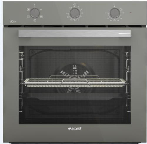 AFC 231 G A Fry Grion Ankastre Fırın