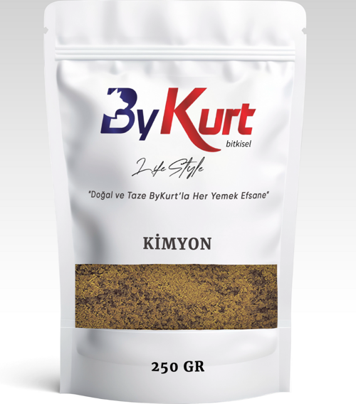 Kimyon 250 GR