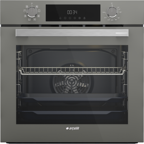 AFC 340 G Ankastre Fırın
