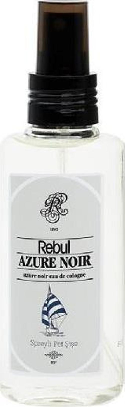Azure Noır Kolonya Mini Sprey 50 Ml >
