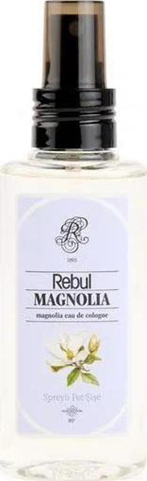 Magnolıa Kolonya Mini Sprey 50 Ml