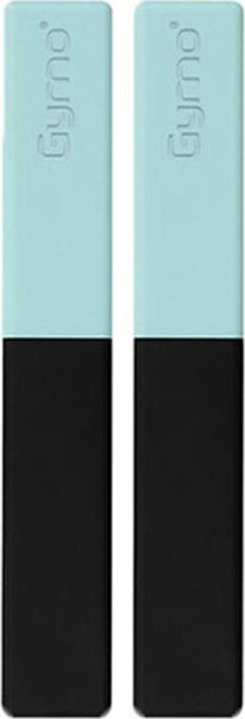 Pro Series Silikon Dambıl Lipstick 2x1kg Nane Yeşili