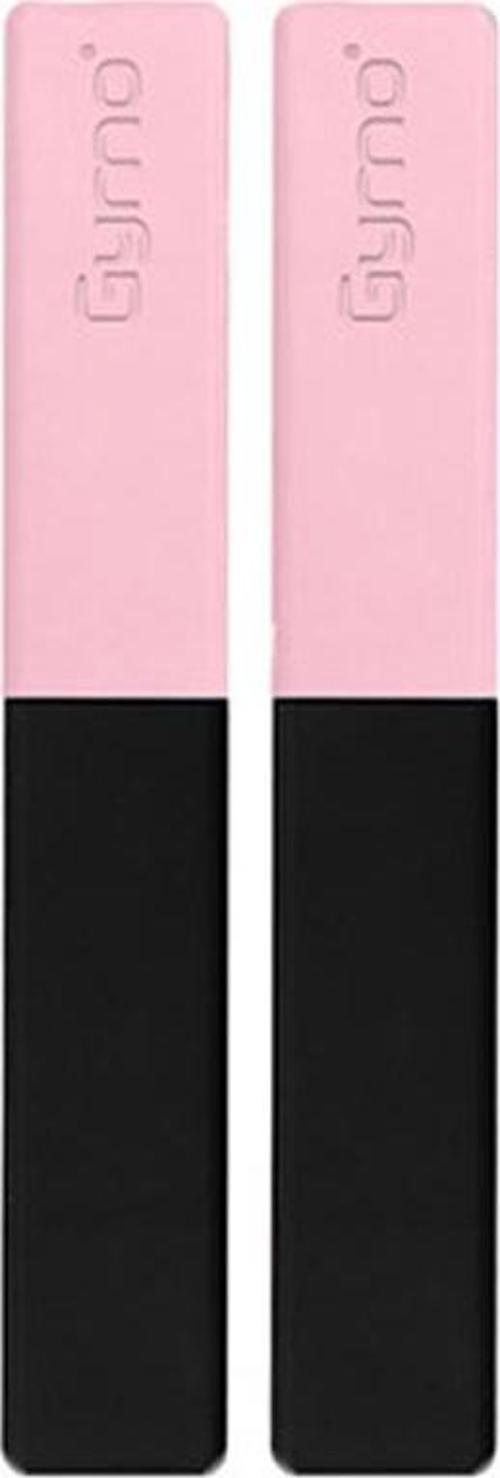 Pro Series Silikon Dambıl Lipstick 2x1kg Pembe