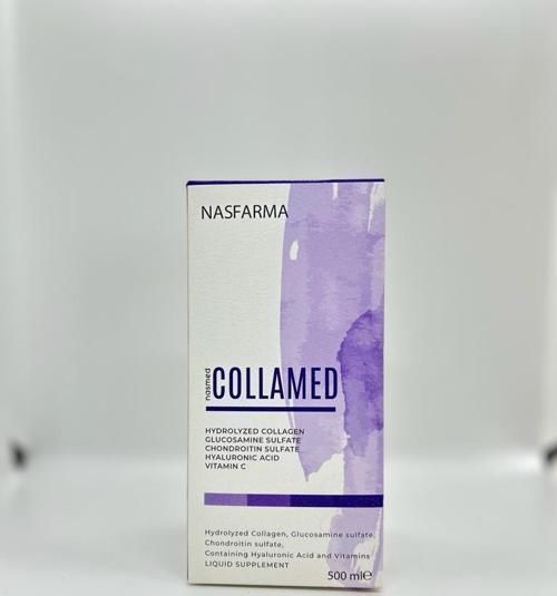 COLLAMED SIVI 500 ML