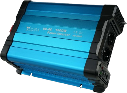 24V 1500W Tam Sinüs İnverter