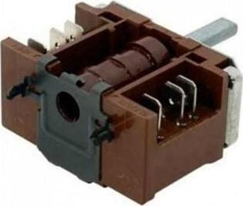 Fırın Turbo Komütatör, Hotpoint Ariston & Indesit ile uyumlu