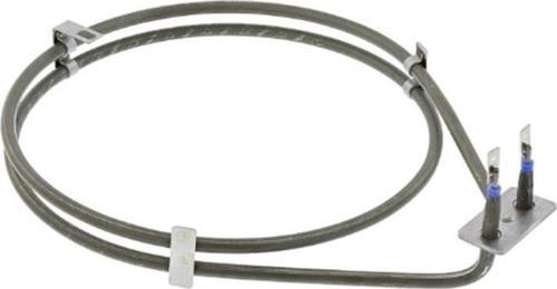 Fırın Turbo Rezistansı, Electrolux/AEG/Zanussi ile Uyumlu