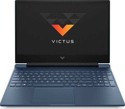 Victus 15 FA0010NT Intel Core i5- 12450H 16GB 512GB SSD Rtx 3050 15.6"Fhd 144Hz Freedos 80D32EA