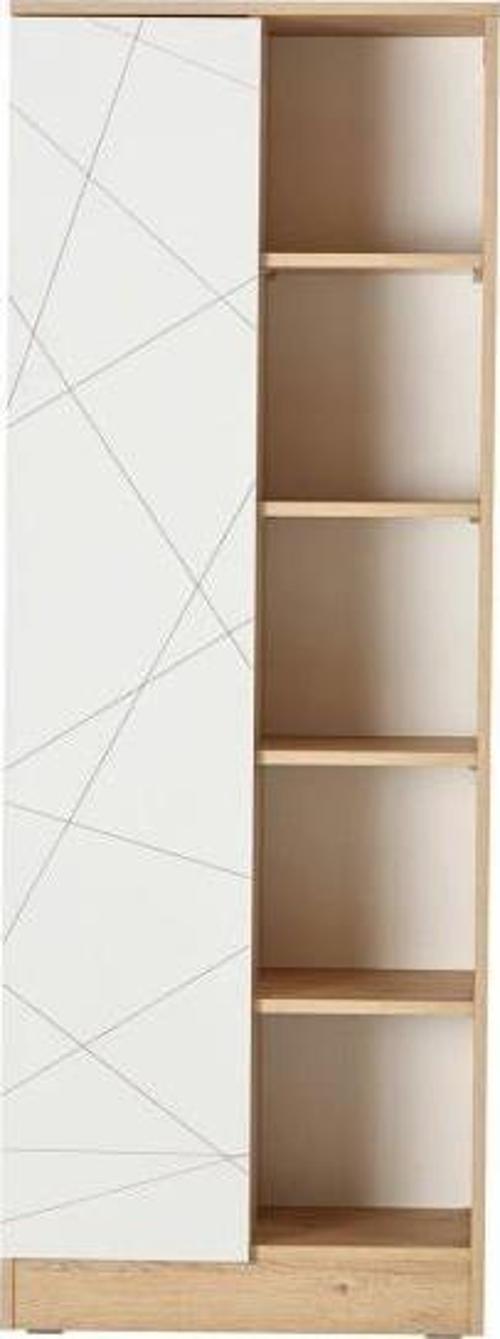Costa Kitaplık 65,2x37,5x178,3