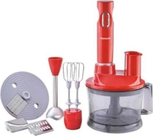 Functionall 2842H Multi Blender Set Mutfak Robotu