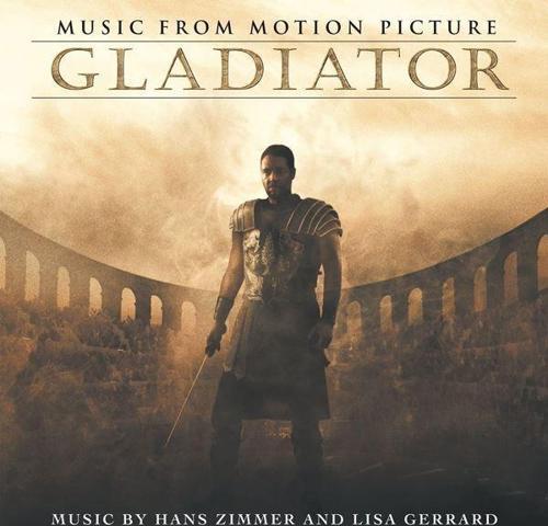 Gladiator