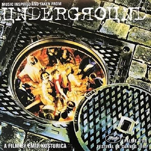 Underground Ost
