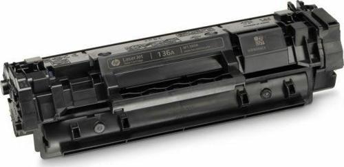 Hp 136A-W1360A Çipli Muadil Toner