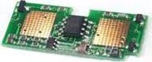 HP 3500-3550-3700-3750 (Q2672A) UYUMLU SARI ÇİP 4K CHIP