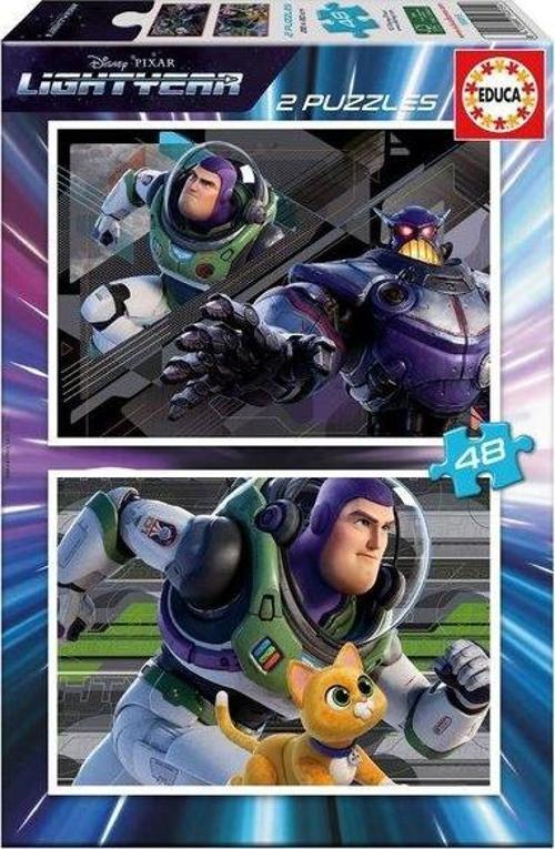 2×48 Işıkyılı
