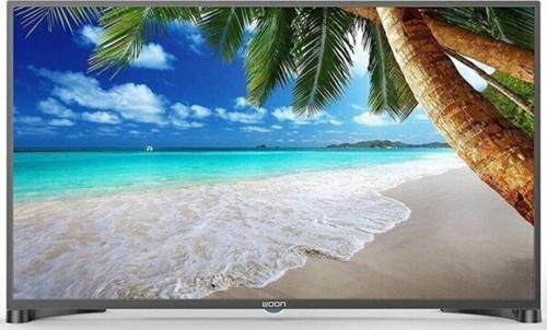 WN49FAL27/0216 49" 123 Ekran Uydu Alıcılı Full HD Smart LED TV