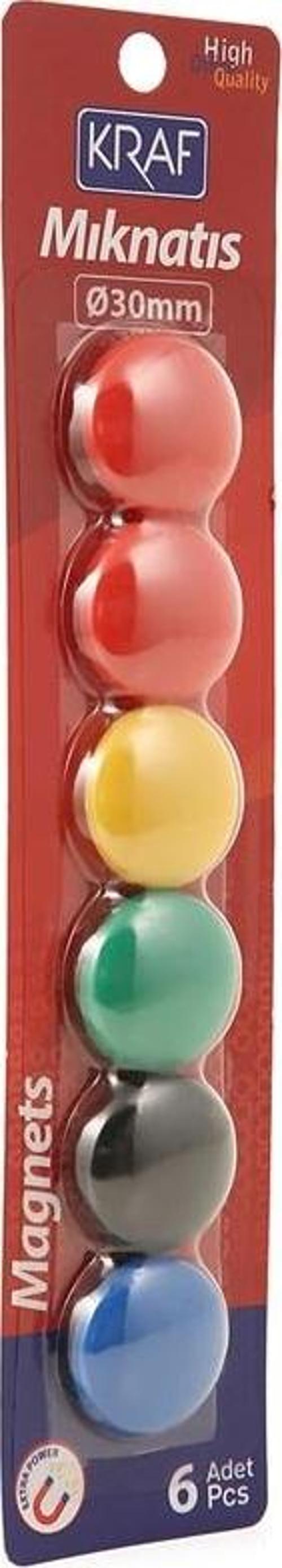 MIKNATIS BLISTERLI 30 MM 6 LI 503G