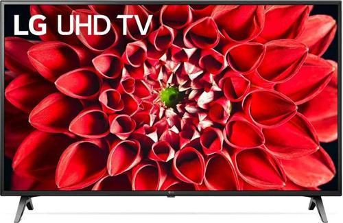 49UN711 C0ZB 49" 124 Ekran Uydu Alıcılı 4K Ultra HD Smart LED TV