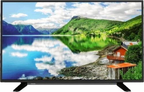 24WL2A63DT 24' 61 Ekran Uydu Alıcılı HD Ready Smart LED TV