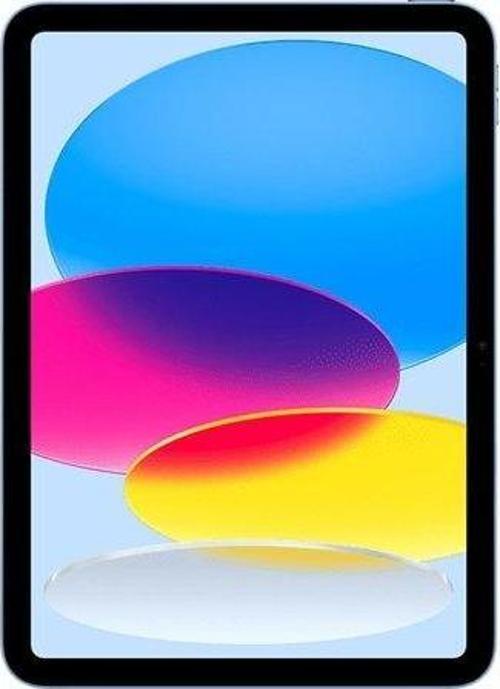 iPad 10.9 inç (10. Nesil) Wi-Fi 256GB MPQ93TU/A - Mavi