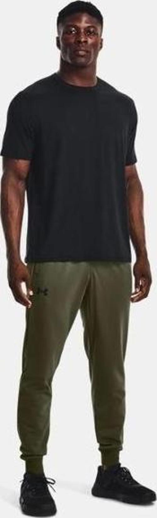 UA Armour Fleece Erkek Eşofman Altı