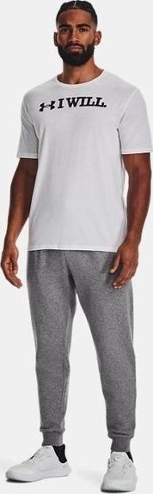 UA Rival Fleece Erkek Eşofman Altı