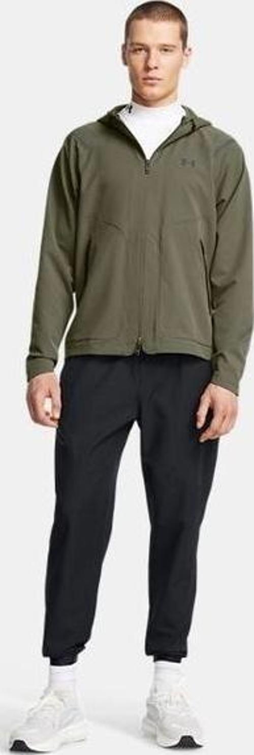 UA Unstoppable Woven Erkek Eşofman Altı