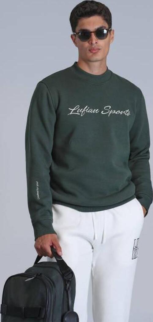 Loved Erkek Sweatshirt
