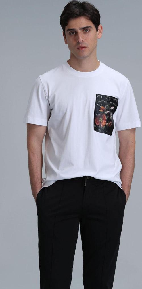 Exotic Erkek T-shirt