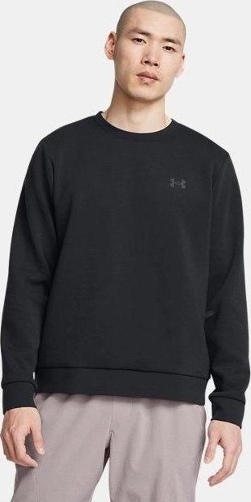 UA Unstoppable Fleece Erkek Sweatshirt