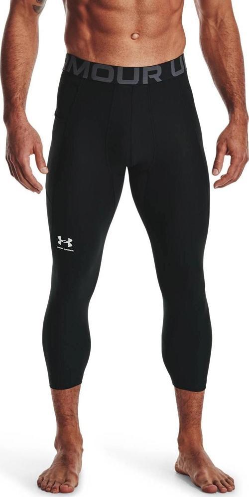 Ua Hg Armour 3/4 Erkek Tayt