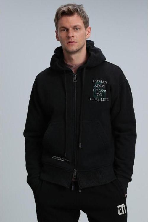 Victor Erkek Sweatshirt