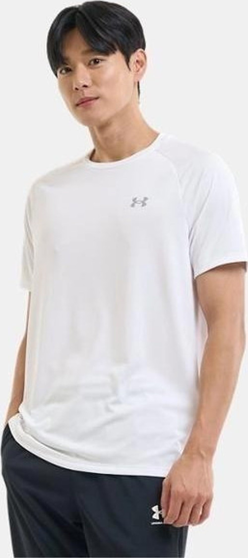 Ua Tech 2.0 Erkek T-shirt