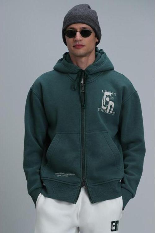 Victor Erkek Sweatshirt