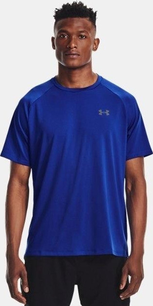 Ua Tech 2.0 Erkek T-shirt