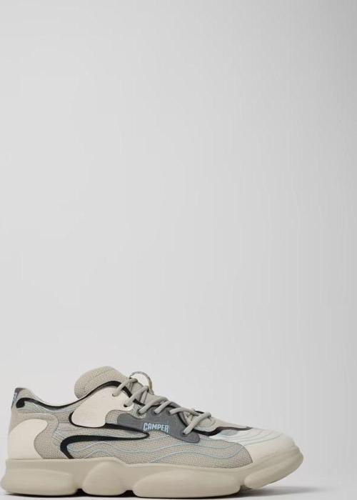 Karst Erkek Spor Ayakkabı