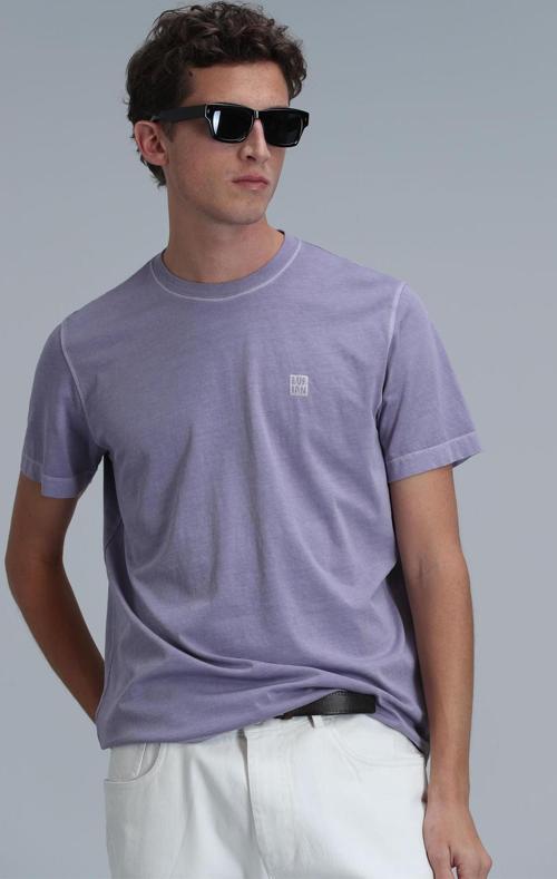 Sarder Erkek T-shirt