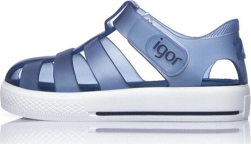 İgor Star Unisex Çocuk Sandalet