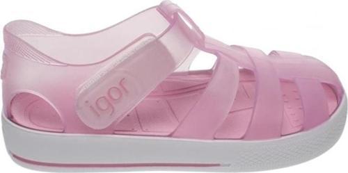İgor Star Unisex Çocuk Sandalet
