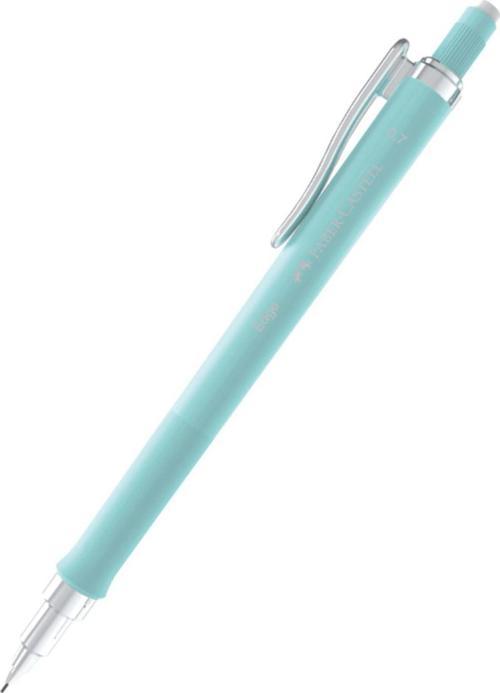 EDGE UÇLU KALEM PASTEL RENKLER 0.7 MM – PASTEL TURKUAZ