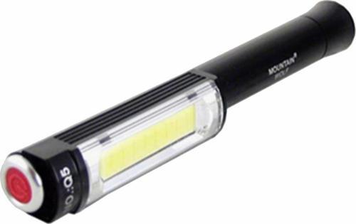 El Feneri Güçlü Mıknatıslı 5W Led 3 fonksiyonlu Fener