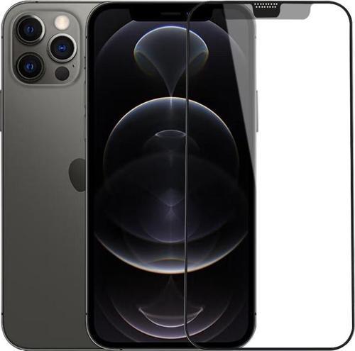 Apple iPhone 13 Pro Max Wiwu iVista Screen Matte Ultra Güçlü Temperli Mat Ekran Koruyucu