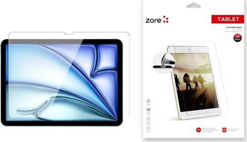 Apple iPad Pro 11 2024 Zore Tablet Blue Nano Ekran Koruyucu