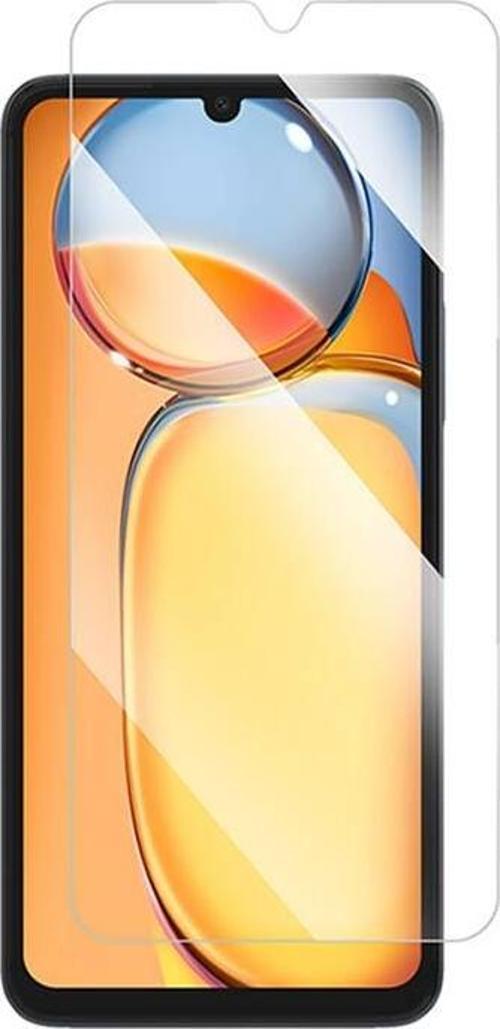 Xiaomi Redmi 13C Zore Blue Nano Ekran Koruyucu
